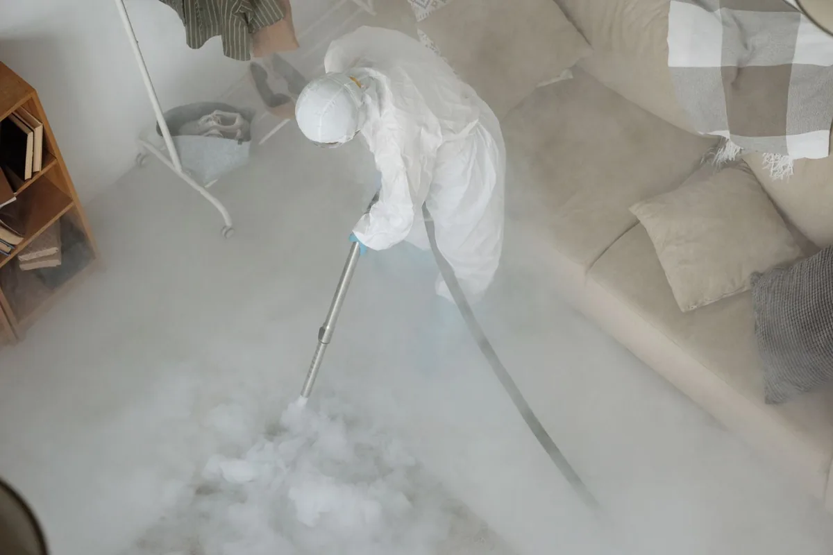 Crime Scene Cleanup in St. Anthony, MN